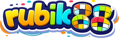 rubik88 logo